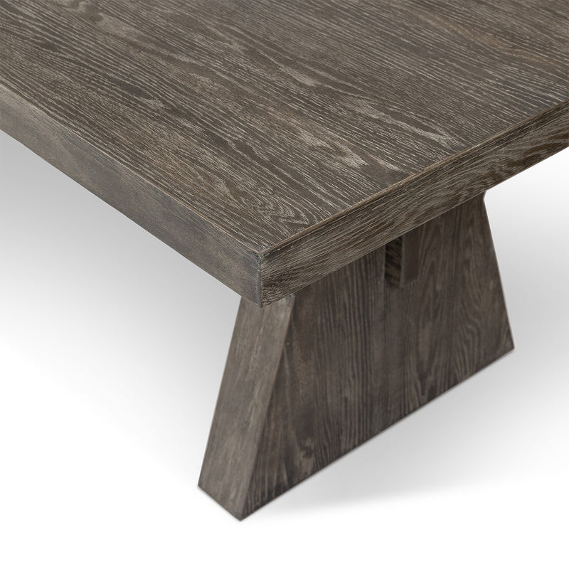 Four Hands Tia Dining Table