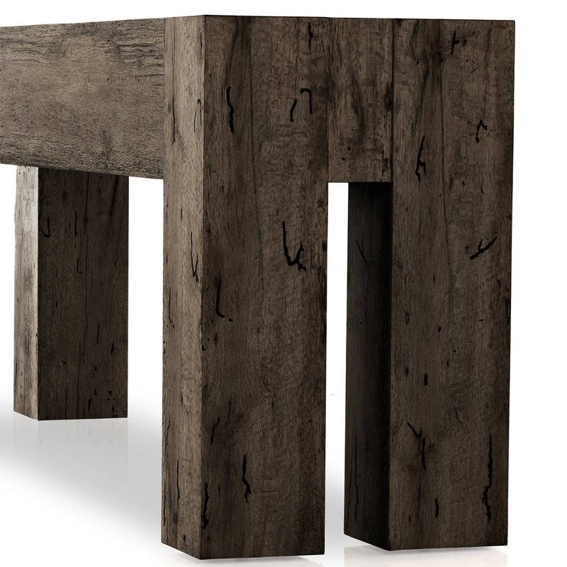 Four Hands Abaso Console Table