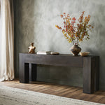 Four Hands Abaso Console Table