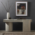 Four Hands Georgie Console Table