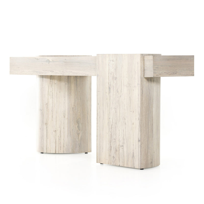 Four Hands Georgie Console Table