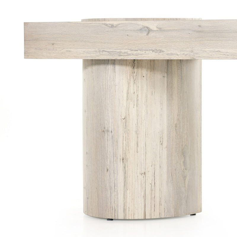 Four Hands Georgie Console Table