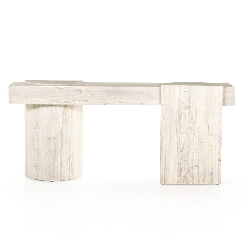 Four Hands Georgie Console Table