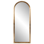 Tirtoff Grande Arch Floor Mirror