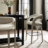 Four Hands Hawkins Bar Stool Set of 2