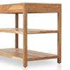 Four Hands Indira Small Kitchen Island