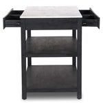 Four Hands Indira Small Kitchen Island