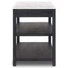 Four Hands Indira Small Kitchen Island