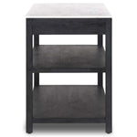 Four Hands Indira Small Kitchen Island