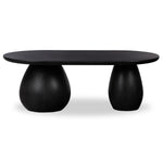 Four Hands Merla Wood Coffee Table