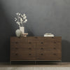 Four Hands Trey 9 Drawer Dresser