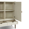 Four Hands Cressida Bar Cabinet