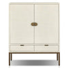 Four Hands Cressida Bar Cabinet