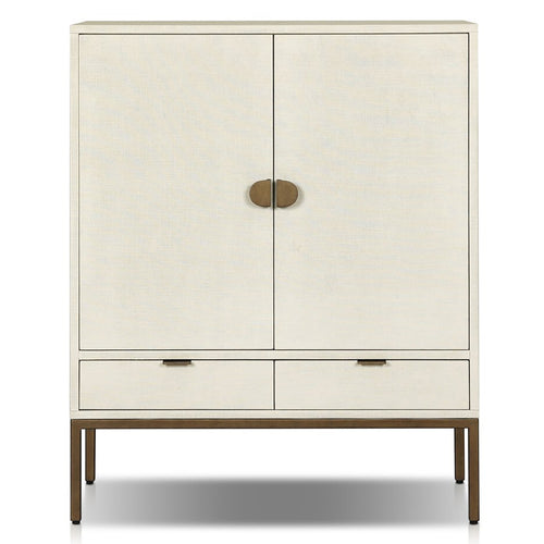 Four Hands Cressida Bar Cabinet