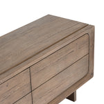 Four Hands Henry Media Console