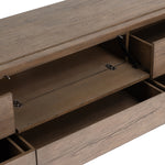 Four Hands Henry Media Console