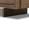 Four Hands Henry Media Console