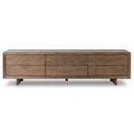 Four Hands Henry Media Console