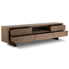 Four Hands Henry Media Console