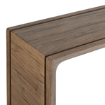 Four Hands Henry Console Table