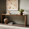 Four Hands Henry Console Table - Final Sale