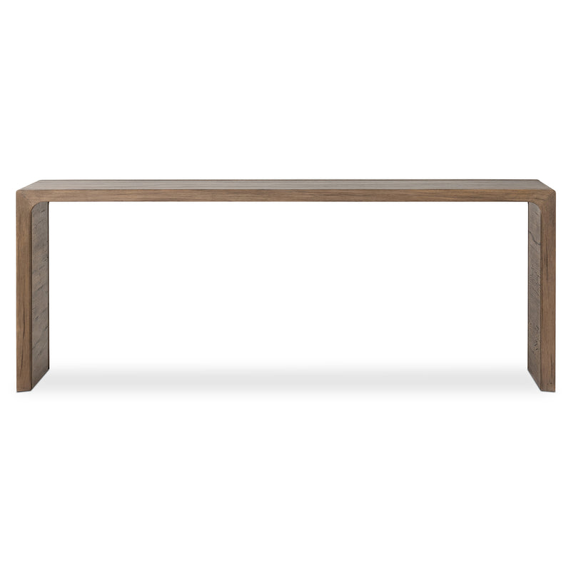 Four Hands Henry Console Table