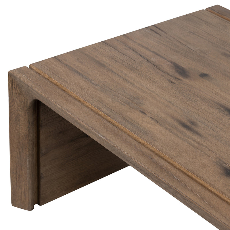 Four Hands Henry Coffee Table - Final Sale