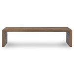 Four Hands Henry Coffee Table