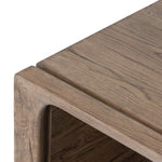 Four Hands Henry End Table