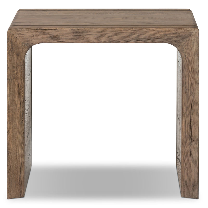 Four Hands Henry End Table