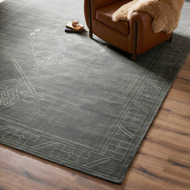 Four Hands Taspinar Area Rug - Final Sale