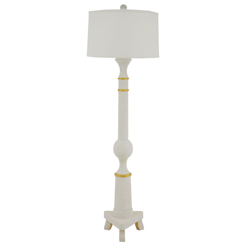 Willow Floor Lamp