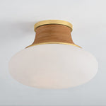 Hudson Valley Lighting Pearl River Flush Ceiling Mount