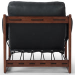 Four Hands Dustin Leather Chair