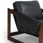 Four Hands Dustin Leather Chair