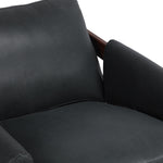 Four Hands Dustin Leather Chair