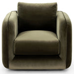 Four Hands Malakai Swivel Chair