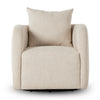 Four Hands Draven Swivel Chair