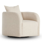 Four Hands Draven Swivel Chair