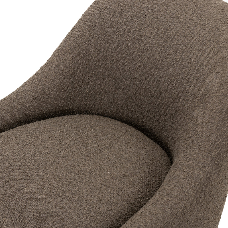 Four Hands Levi Swivel Chair