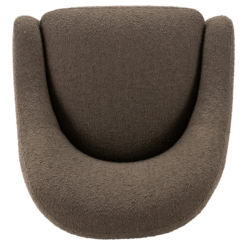 Four Hands Levi Swivel Chair