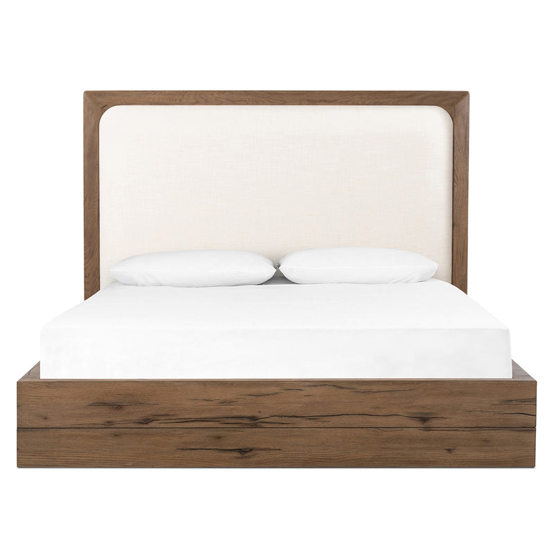 Four Hands Henry Bed - Final Sale