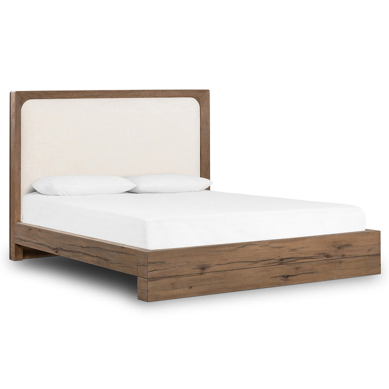 Four Hands Henry Bed - Final Sale