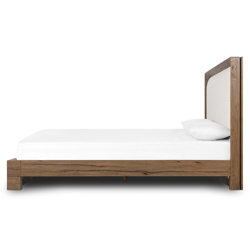 Four Hands Henry Bed - Final Sale