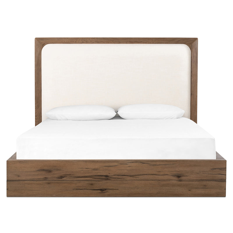 Four Hands Henry Bed - Final Sale