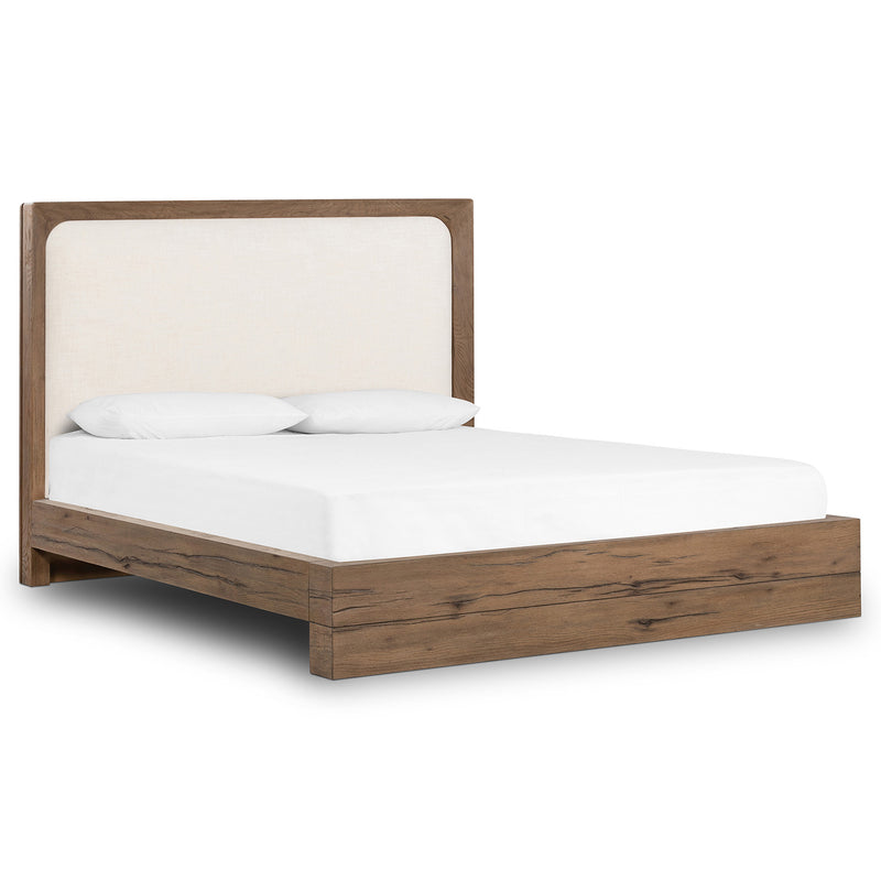 Four Hands Henry Bed - Final Sale