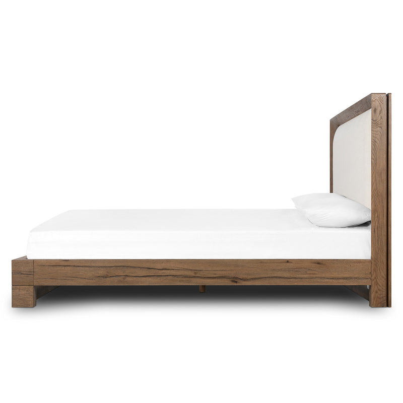 Four Hands Henry Bed - Final Sale