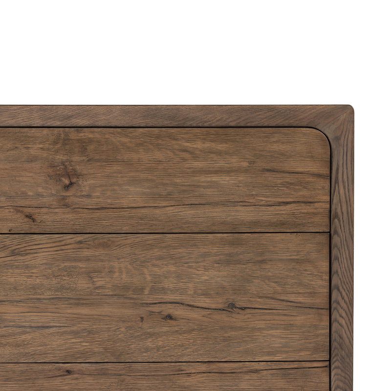 Four Hands Henry 6 Drawer Dresser - Final Sale