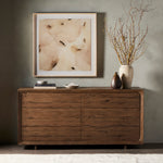 Four Hands Henry 6 Drawer Dresser