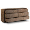 Four Hands Henry 6 Drawer Dresser